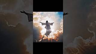Mountain image is from the hugging face illusion diffusion site #jesus #edit