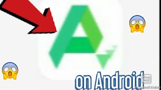 how to download apk pure app on your android device with browser screenshot 5