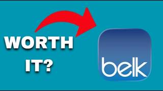 Belk App Review