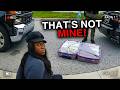 Police Finds 60 Lbs. of Marijuana in Pregnant Woman’s Car | Bodycam