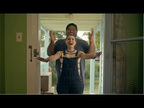 The Girl With The Cold Feet 15"| ASB Home Loans - The Girl With The Cold Feet 15"| ASB Home Loans
