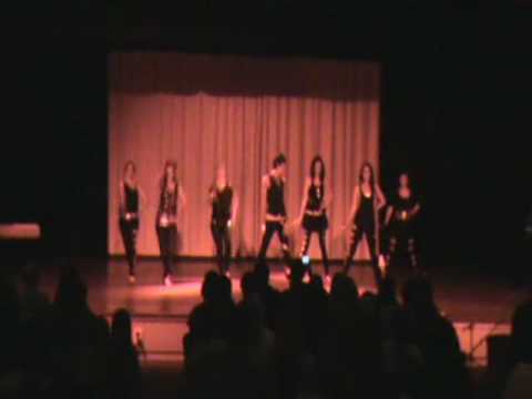 Best hip hop dance ever!!!!!