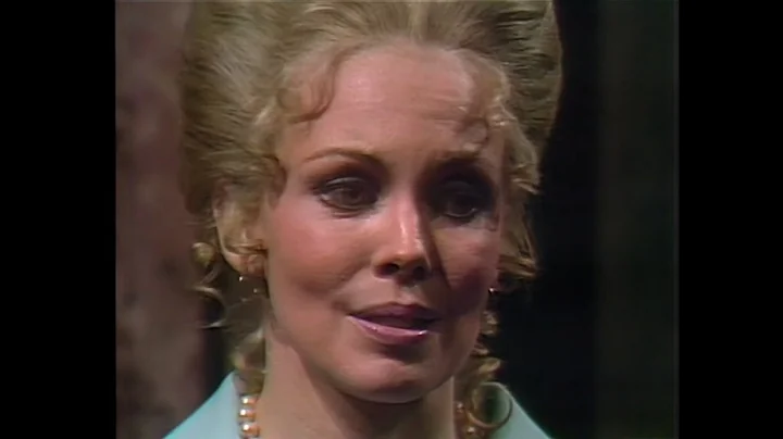 NEW - Back in 1970 - Angelique Returns
