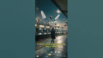 How the Universe TESTS You Before Your Reality Changes #SpiritualAwakening#QuantumSpirituality