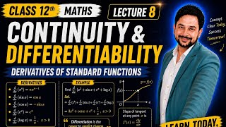 12th differentiability (26)N8