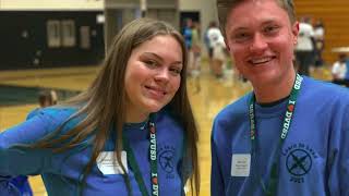 SSAC 2023 Promo Video