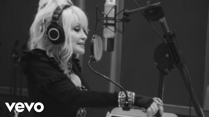 Jolene Acoustic version - Acoustic performance video thumbnail