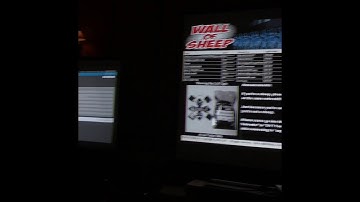 Packet Hacking Village Defcon 25