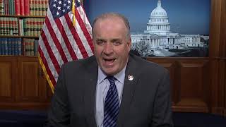 Congressman Dan Kildee Honors Workers on White Shirt Day