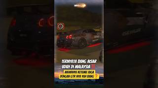 Ternyata Bang Aisar Udah Di Malaysia aisarkhaled aisar