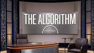 The algorithm episode 1￼