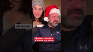 He Wasn't Expecting That #couple #couplescomedy #comedy #comedyvideo #comedyvideos Wealth