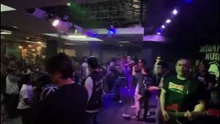 Error Crew - Rocker Pemimpi , Live Bekasi Junction
