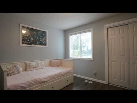 15008 NE 25th Ct., Vancouver, WA home video tour