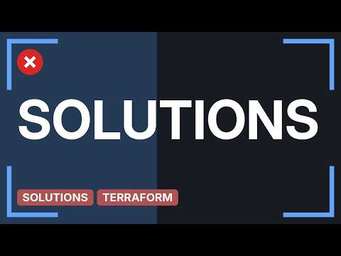 Looping in for_each nested resources with terraform (2 Solutions!!)