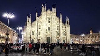Milan, Italy