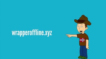 How to get Wrapper Offline in 2025 (100% Free and Safe)