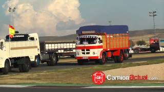 Circuito de velocidad de Albacete de la AEP por CamionActual