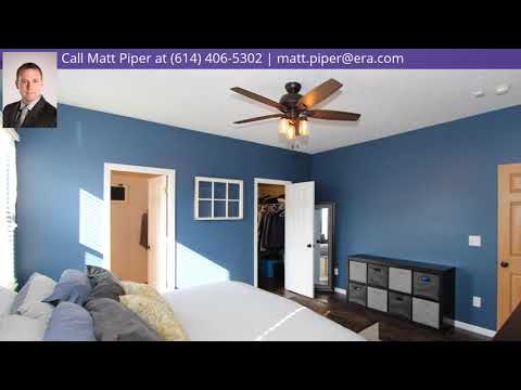 2157 Staghorn Way, Grove City, OH home video tour