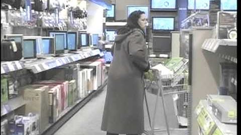 Terrence Shulman of The Shulman Center for Compulsive Theft and Spending