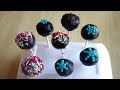 How to make cake pops from leftover cakescooking a dream