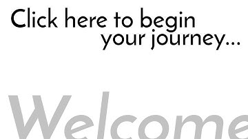 Course Welcome Message