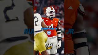 My Predictions For The 2026 NFL Draft #shorts #nfl