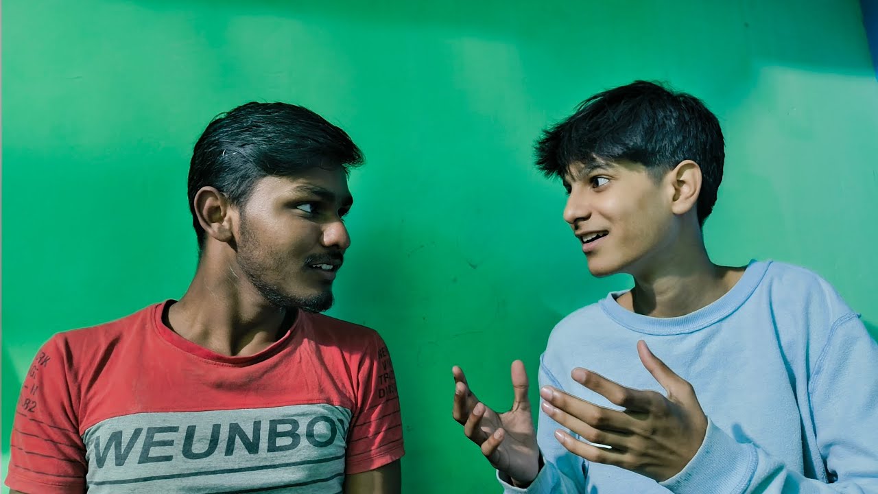 Yah donon Nunnu kaun hai 🧐