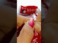 ASMR satisfied unboxing video #asmr #unboxing #trending #ytshorts #shorts #viral