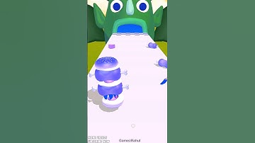 Sandwich Runner All Levels  Gameplay 🎮 Walkthrough Android, iOS Gameplay Ep - 2527