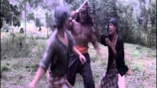 Pendekar Mata Satu Lawan Sabuk Badak (HD on Flik) - Trailer