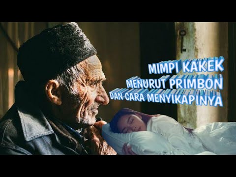 Video: Mengapa Almarhum Kakek Bermimpi Grandfather