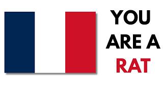 What Your Favorite World Cup Nation Says About You