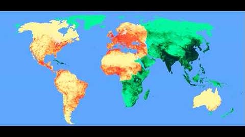 Simulation of a Zombie outbreak!