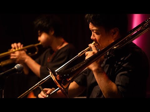 ONJQ (Otomo Yoshihide’s