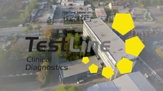 Testline Rákosníček