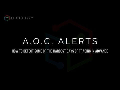Lesson #32 | A.o.c.🟣 Sit Out.... Or Practice. How To Use The Warning Alerts In Algobox