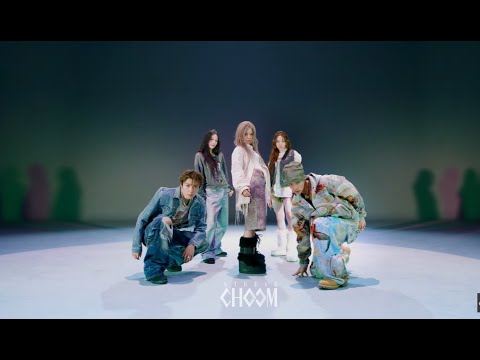 ALLDAY PROJECT(올데이 프로젝트) 'LOOK AT ME'  Dance Video  [MIRRORED]