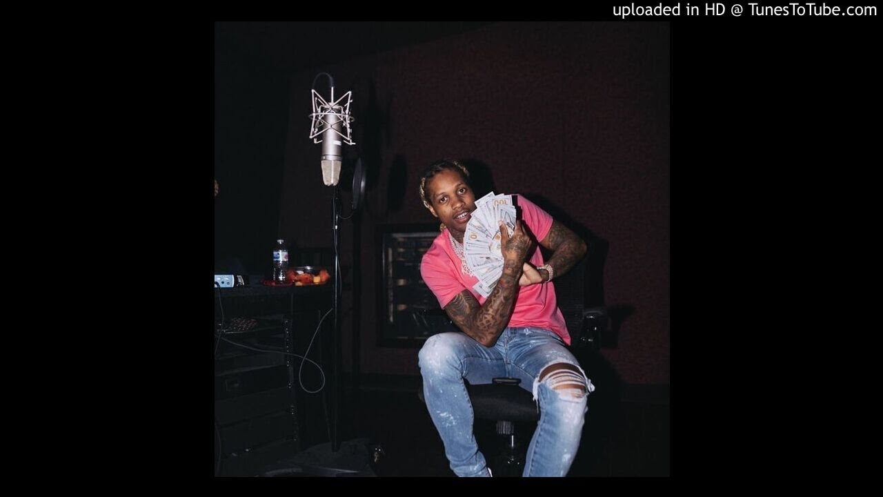 [Free] Lil Durk X Rod Wave x TnTXD Type Beat "Broken Soul" | Prod By. 10:AM X MarkMotta