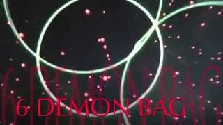 6 DEMON BAG