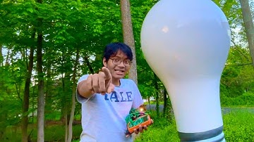 Light & Power | SAT Books | Episode 3