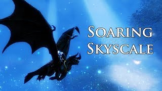 Guild Wars 2 - Soaring Skyscale