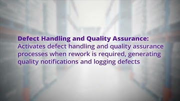 DXC AI Assisted Anomaly Detection for SAP BTP