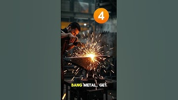 Jobs That Haven’t Changed in 100s of Years… Even in 2025! #shorts