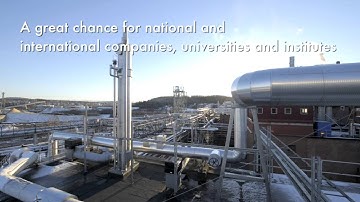 Biorefinery DemoPlant