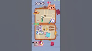 Tidy Master 😺 Level 11 #gaming #shortvideo #tranding