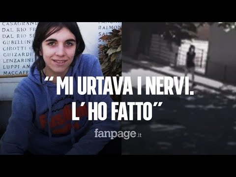 Video: Il Mistero Della Donna Assassinata, Il Cui Assassino è Morto 3 Settimane Prima Del Suo Omicidio - Visualizzazione Alternativa