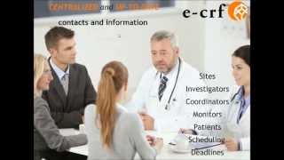 CTMS Clinical Trial Management System for Clinical Research