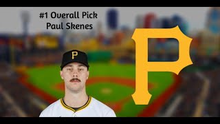 Paul Skenes key to MLB success: Bust or Brilliance