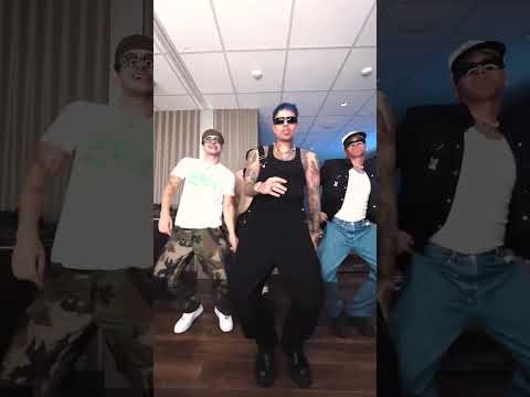 Rauw Alejandro Y Rosalía